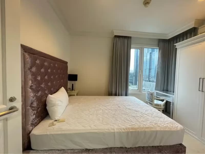 3 Bedroom Condo
