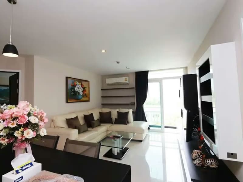 2 Bed Condo for Rent in Mueang Chiang Mai