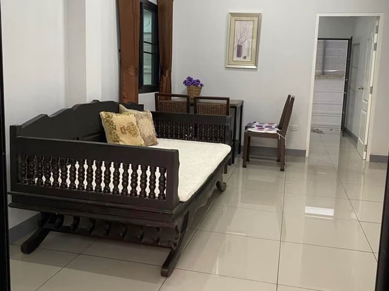 2 Bed House for Rent and Sale in Doi Saket