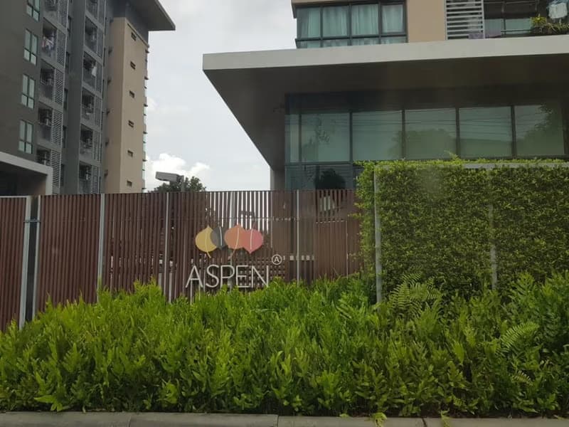 Condo for Sale at The Aspen LaSalle