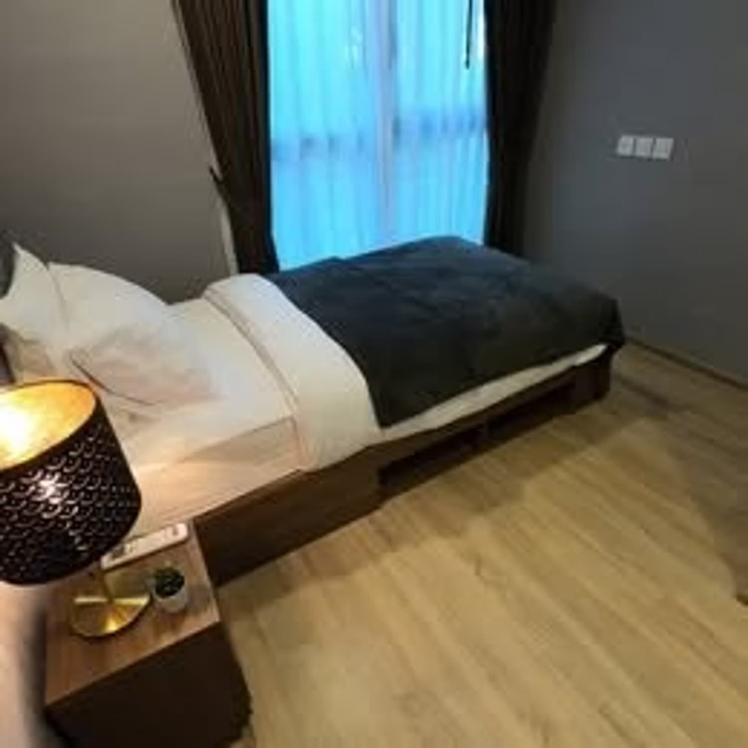 2 卧室 公寓 用于 出租和出售 在 Watthana - Image 15