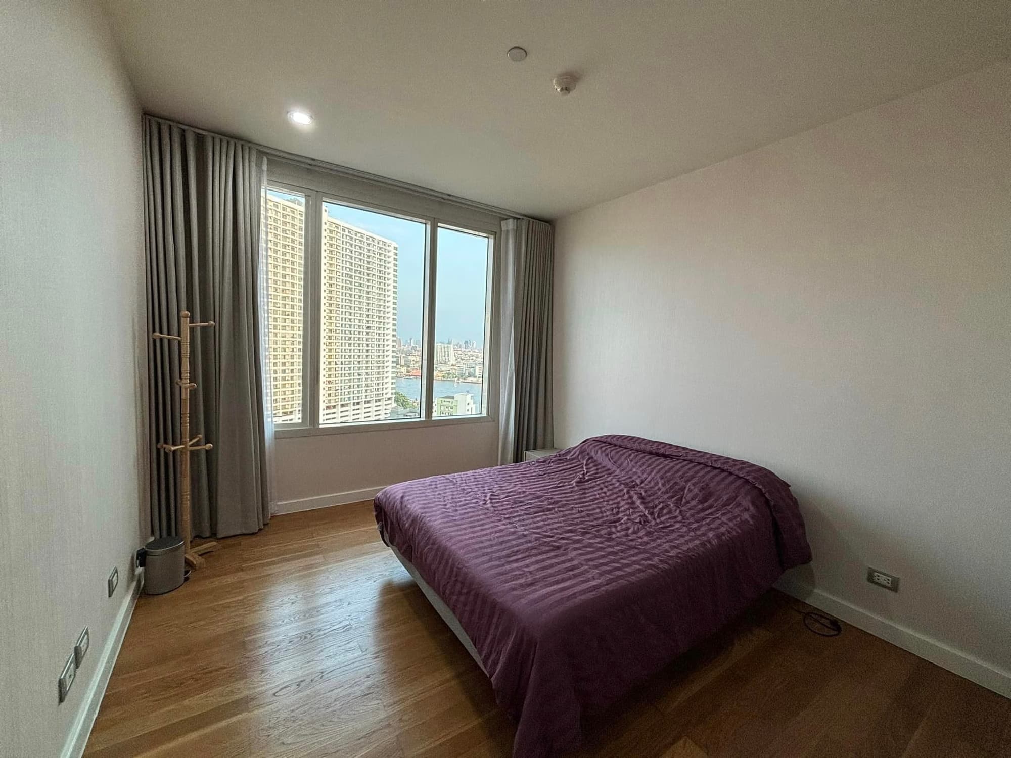 2 Bed Condo for Rent  Near Krung Thon Buri BTS - Image 9