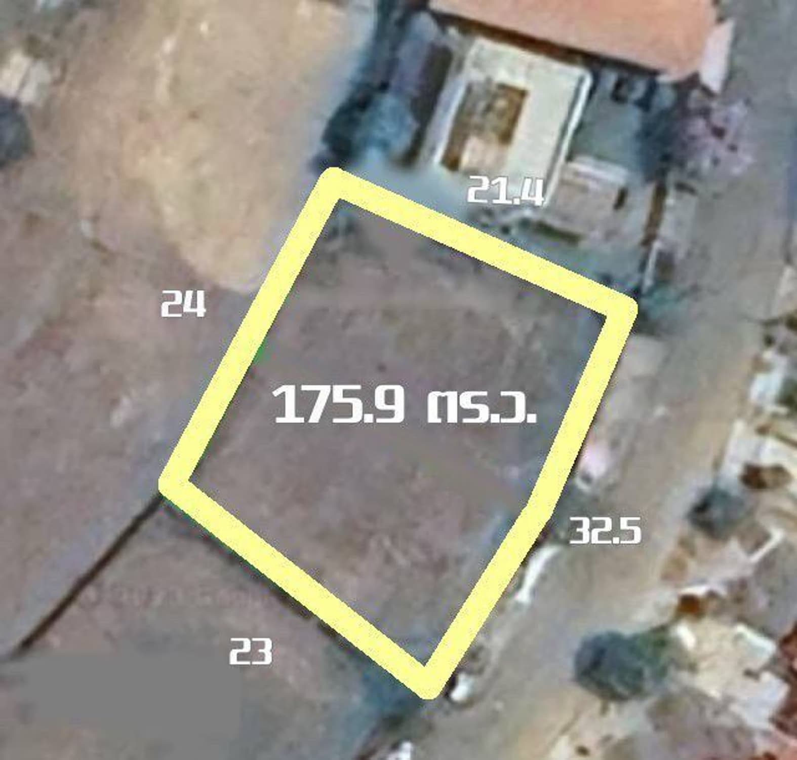  Land for Sale in San Kamphaeng - Image 5