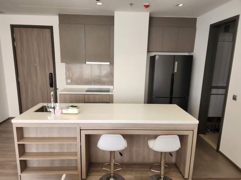 3 Bed Condo for Rent in Bang Kho Laem