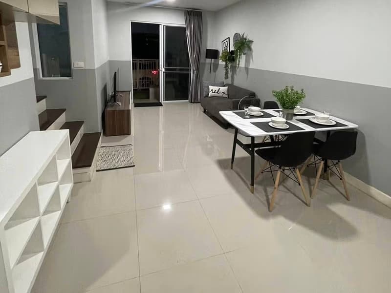 3 Bed House for Rent in Mueang Chiang Mai