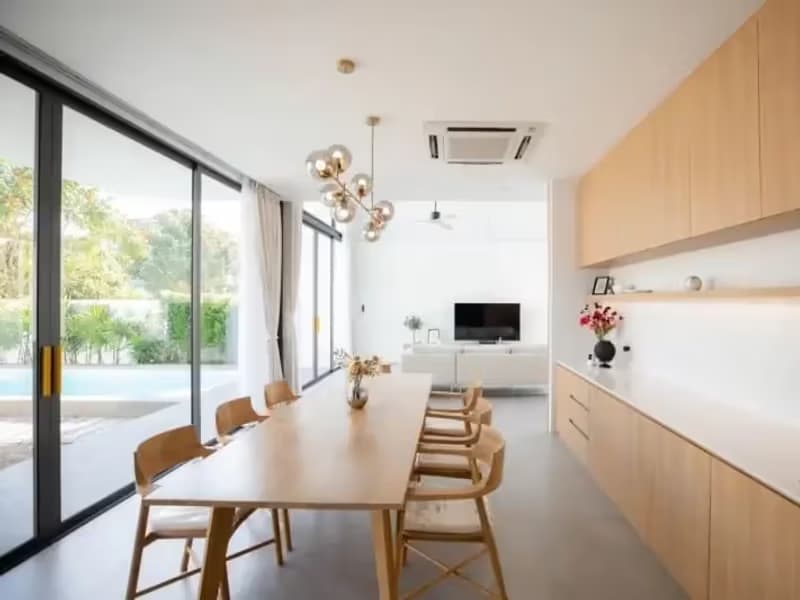 Pool Villa for Sale/Rent in Nong Khwai, Hang Dong