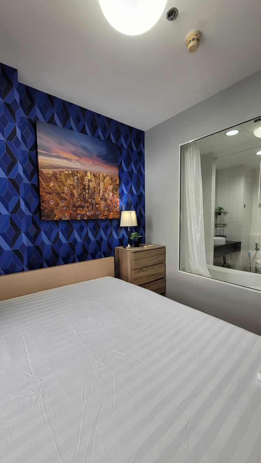 Condo for Rent, Sale at Ideo Mix Sukhumvit 103 - Image 13