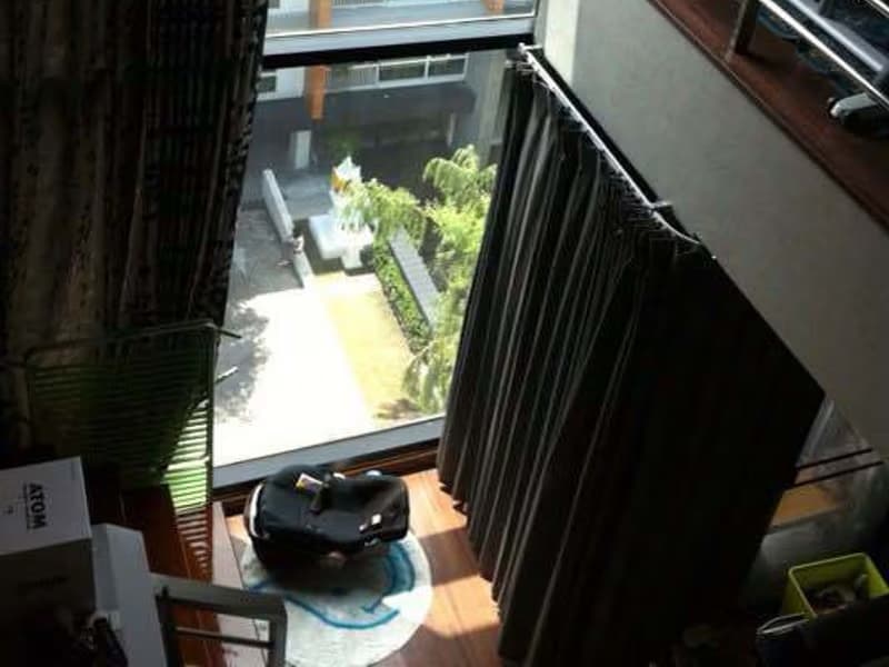  D65 Condominium