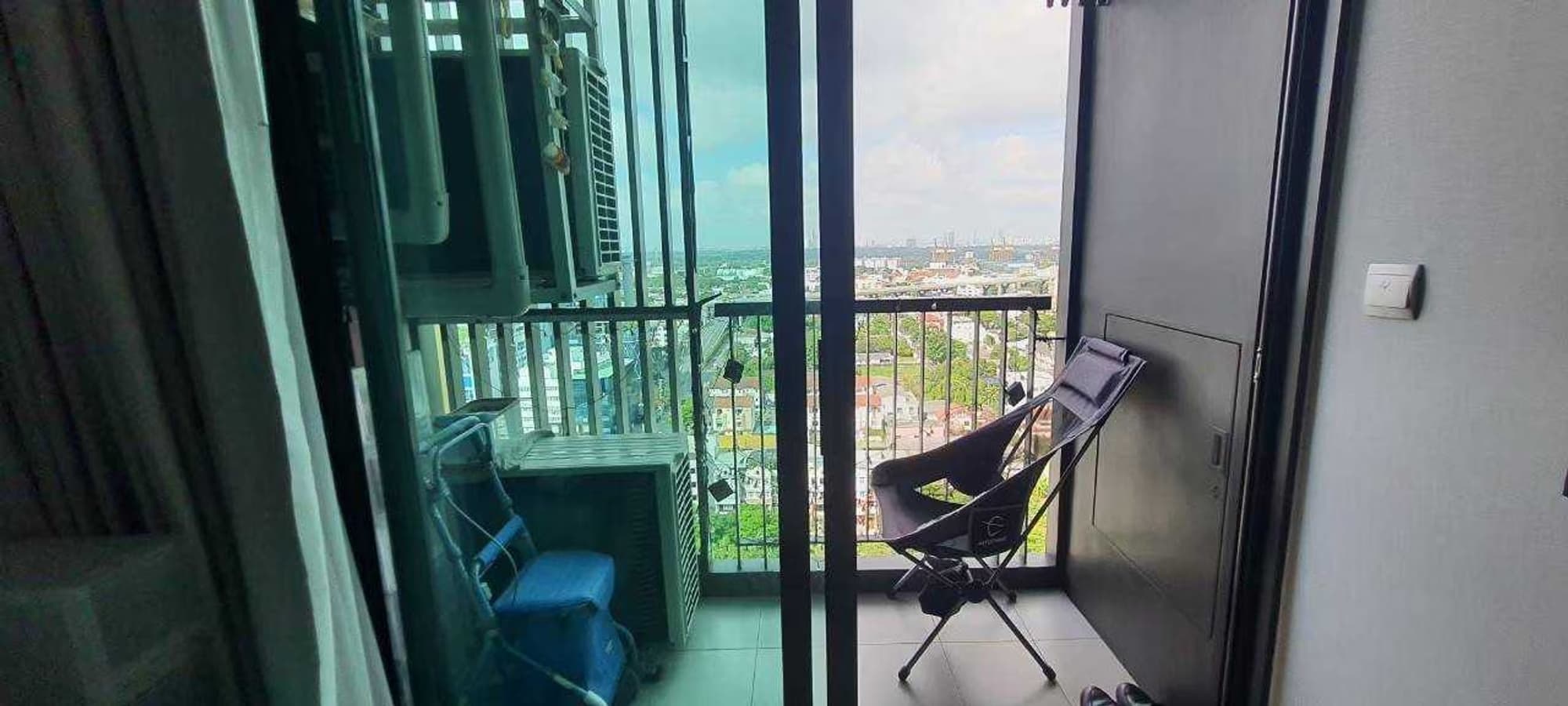 2 ห้องนอน Condo สำหรับ ขายและจำหน่าย ใน พระโขนง - Image 14