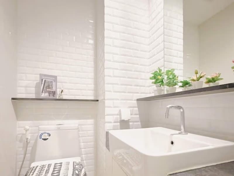 1 Bed Condo for Sale in Ratchathewi