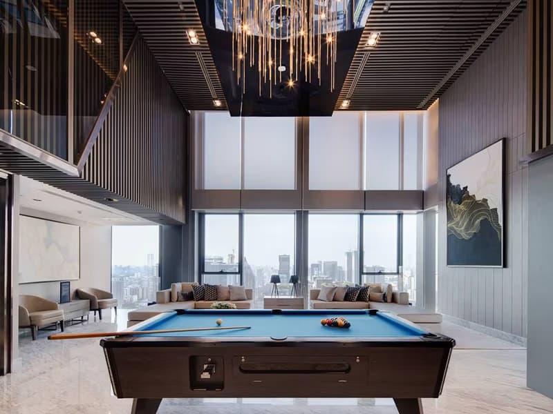 2 Bed Condo for Rent in Huai Khwang