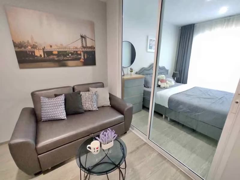Condo for Rent at Regent Home Sukhumvit 97/1