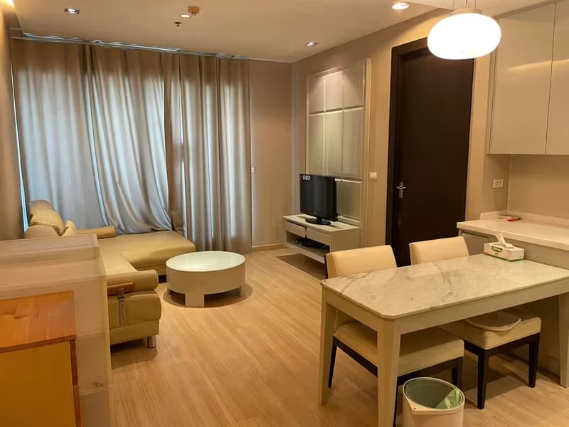 Condo for Sale at The Address Phayathai