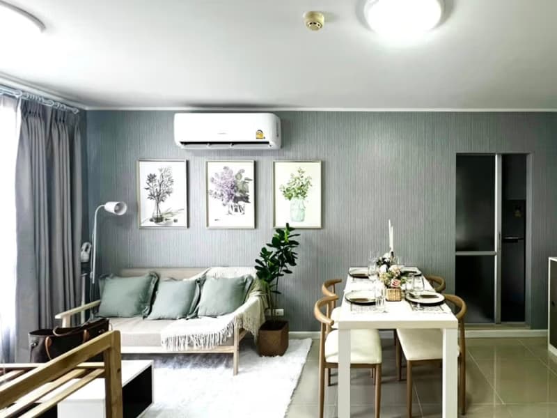1 Bed Condo for Sale in Mueang Chiang Mai