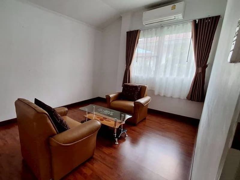 3 Bed House for Rent in Mueang Chiang Mai District
