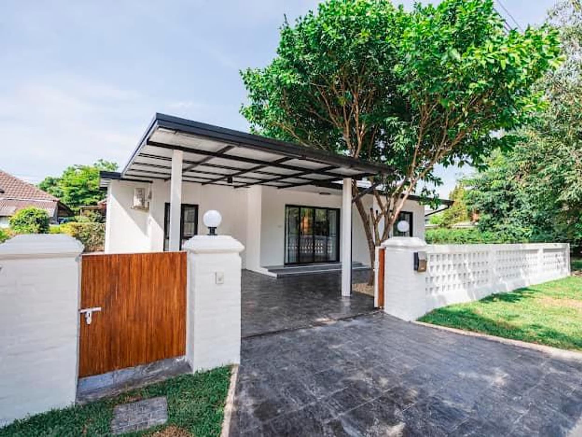 3 ห้องนอน House สำหรับ ขายและจำหน่าย ใน หางดง - Image 1