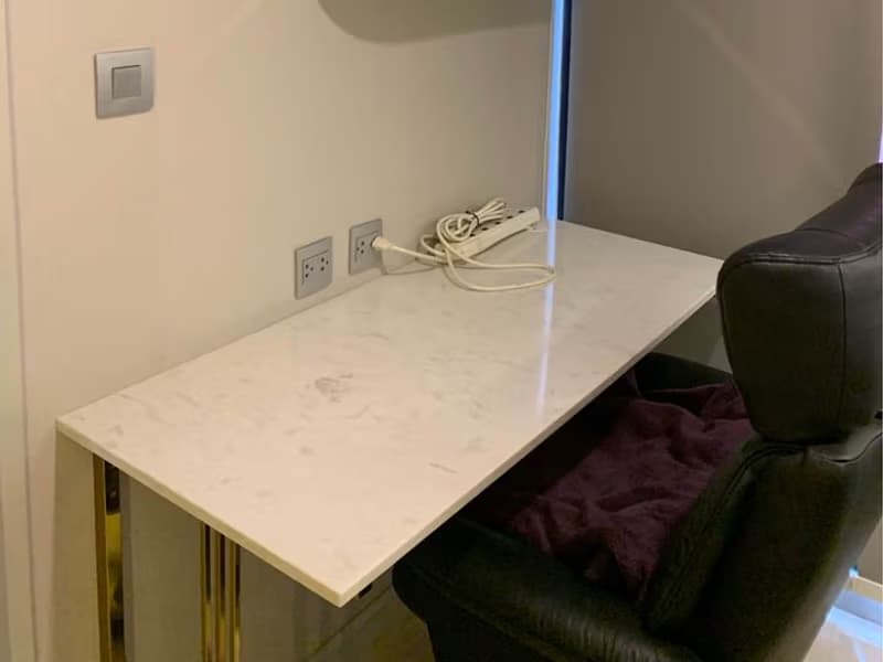 1 Bed Condo for Rent  Near Chong Nonsi BTS