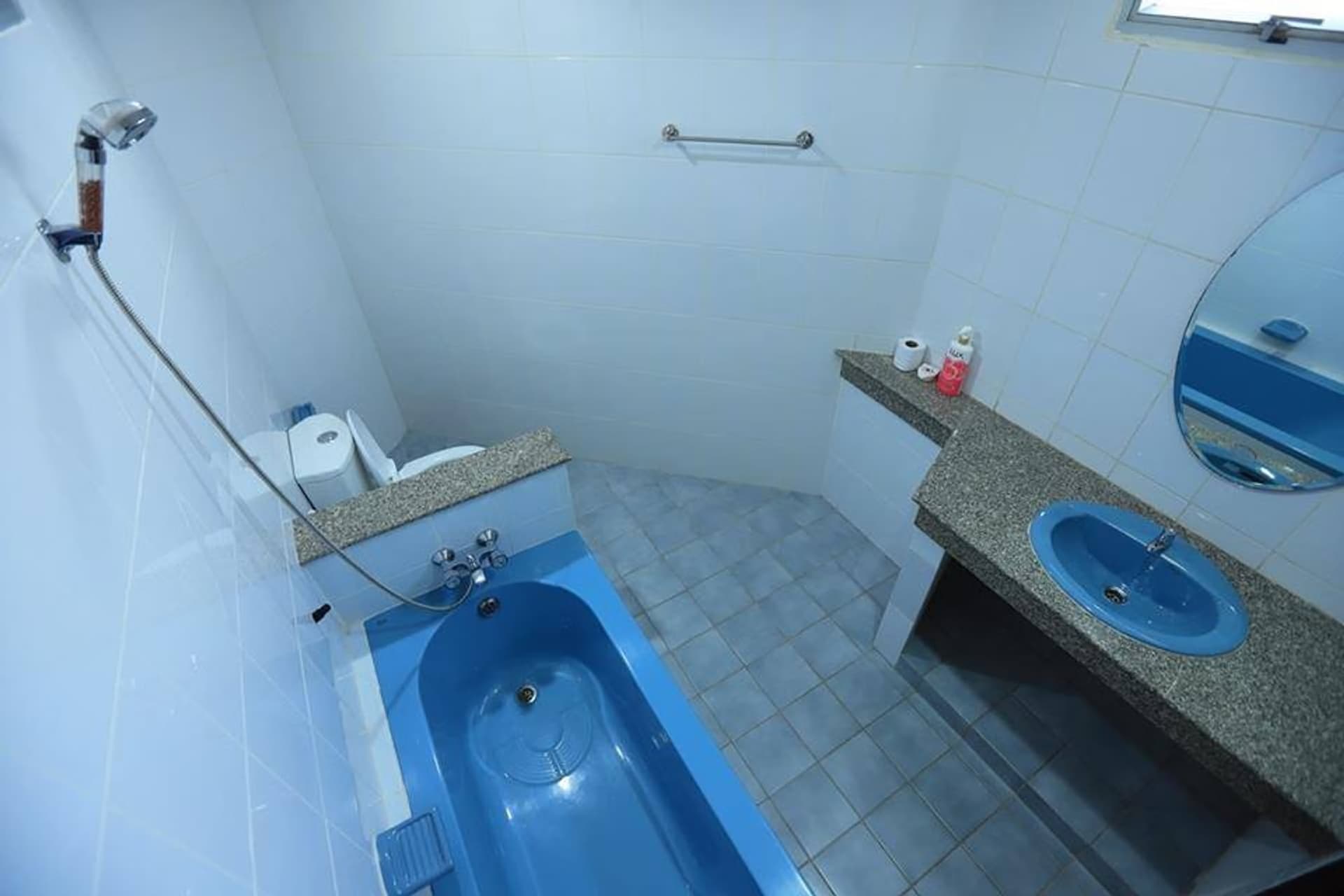 Condo for Rent at NS Tower Condo - Image 13