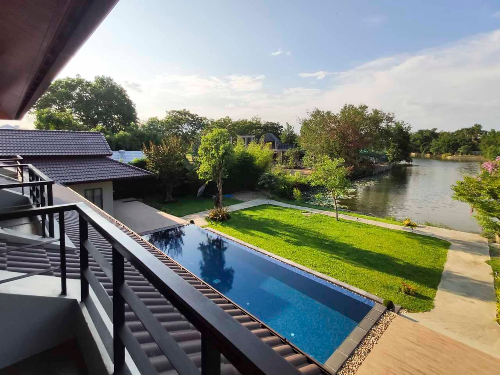 4 ห้องนอน House สำหรับ จำหน่าย ใน หางดง - Image 17