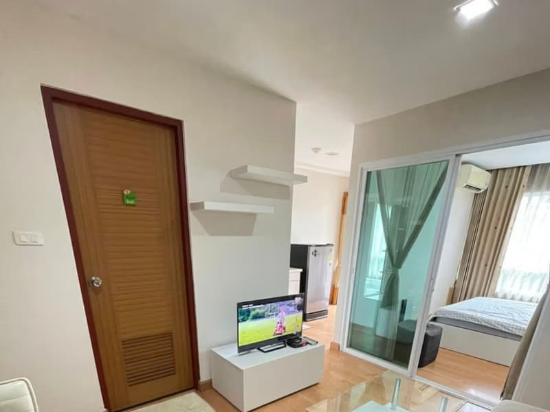 1 Bed Condo for Sale in Mueang Chiang Mai