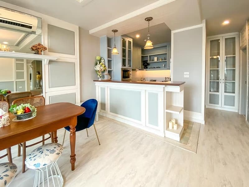 Condo for Rent at The Unique @ Koomuang