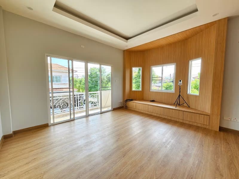 3 Bed House for Sale in Saraphi