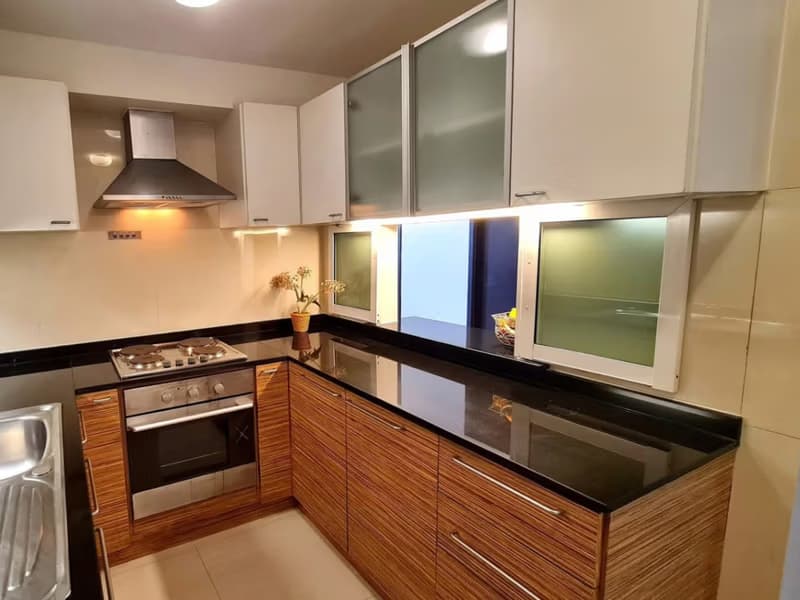 2 Bed Condo for Rent in Watthana