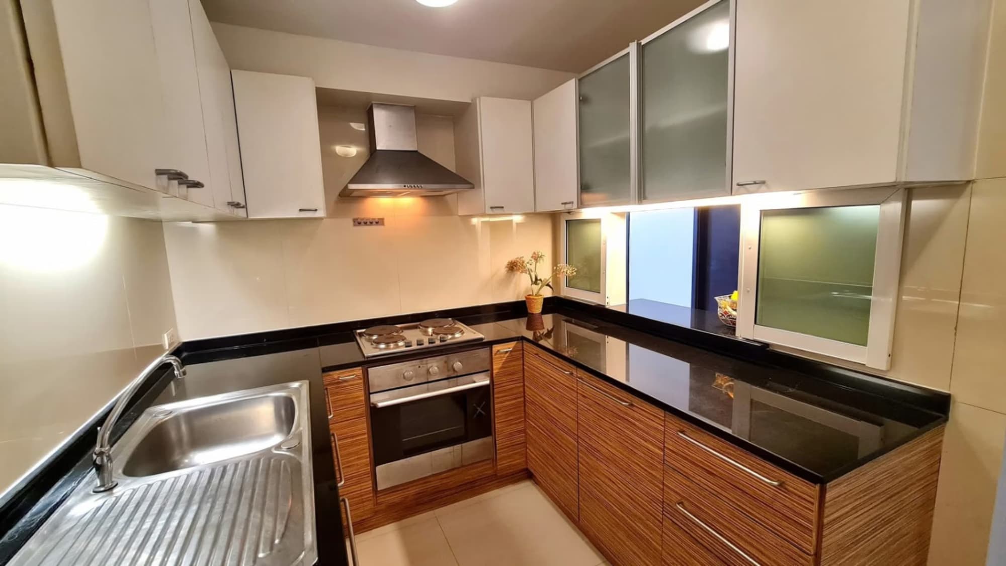 2 Bed Condo for Rent in Watthana - Image 7