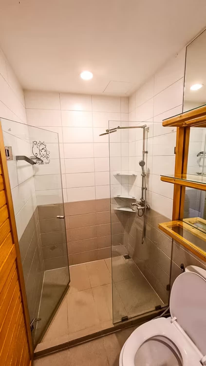 2 Bedroom Condo for rent at Ideo Q Ratchathewi - Image 7