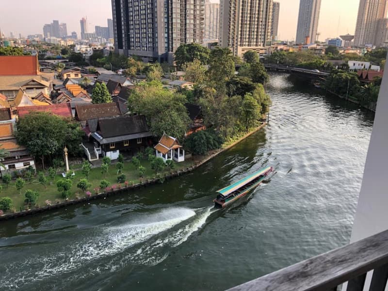 2 Bed Condo for Rent in Watthana