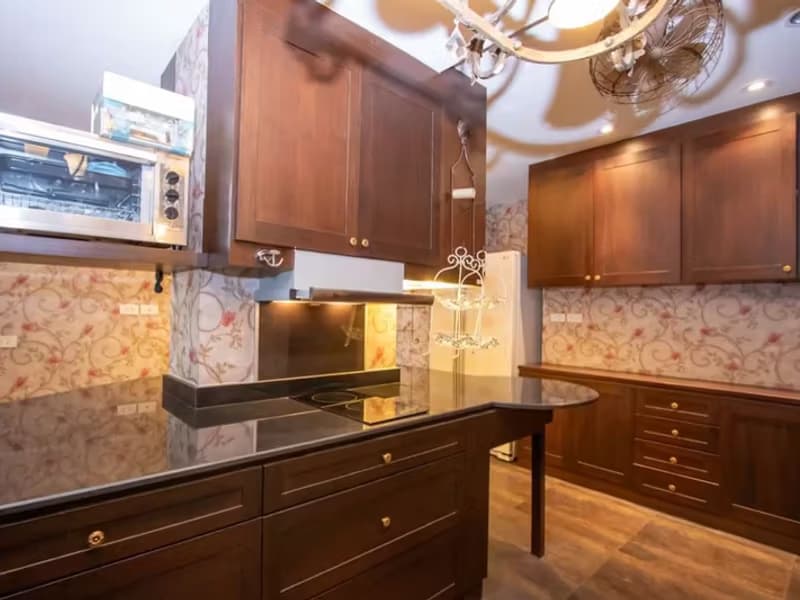 3 Bedroom Condo