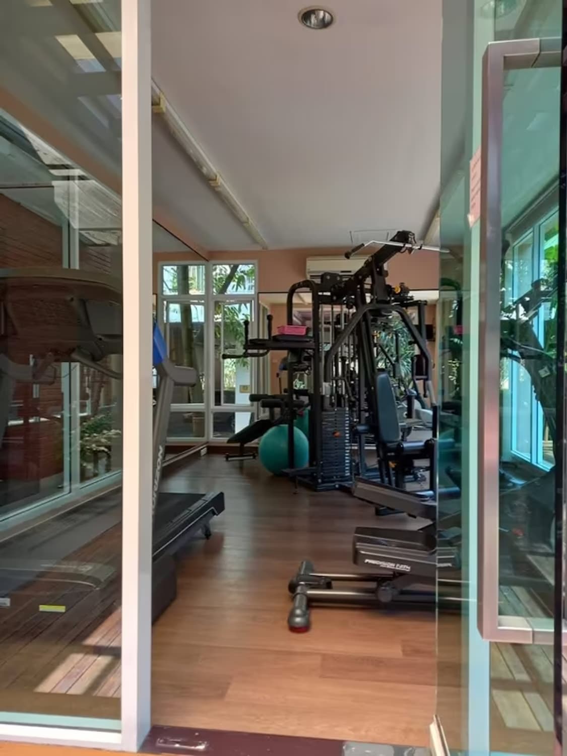 Condo for Rent, Sale at Baan Suan Greenery Hill - Image 5