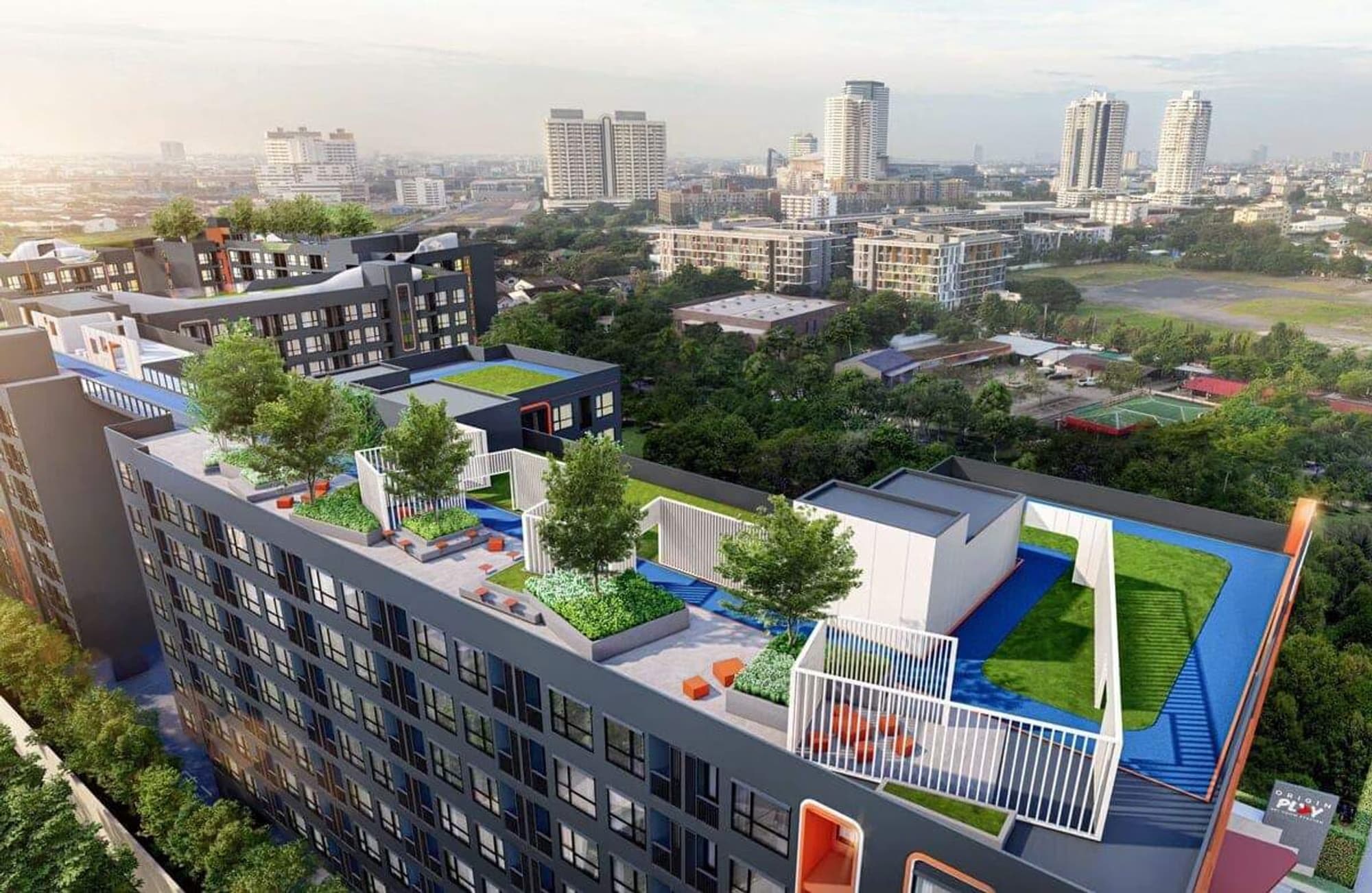 1 Bed Condo for Sale in Bang Na - Image 11