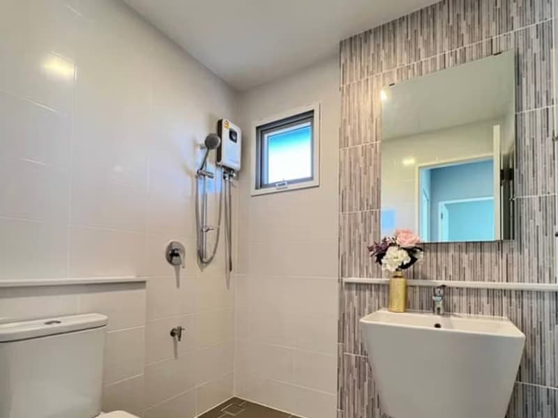 House for Rent in Nong Hoi, Mueang Chiang Mai.