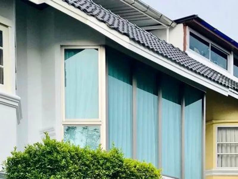 3 Bedroom Townhouse at Prompak Place in Thong Lor