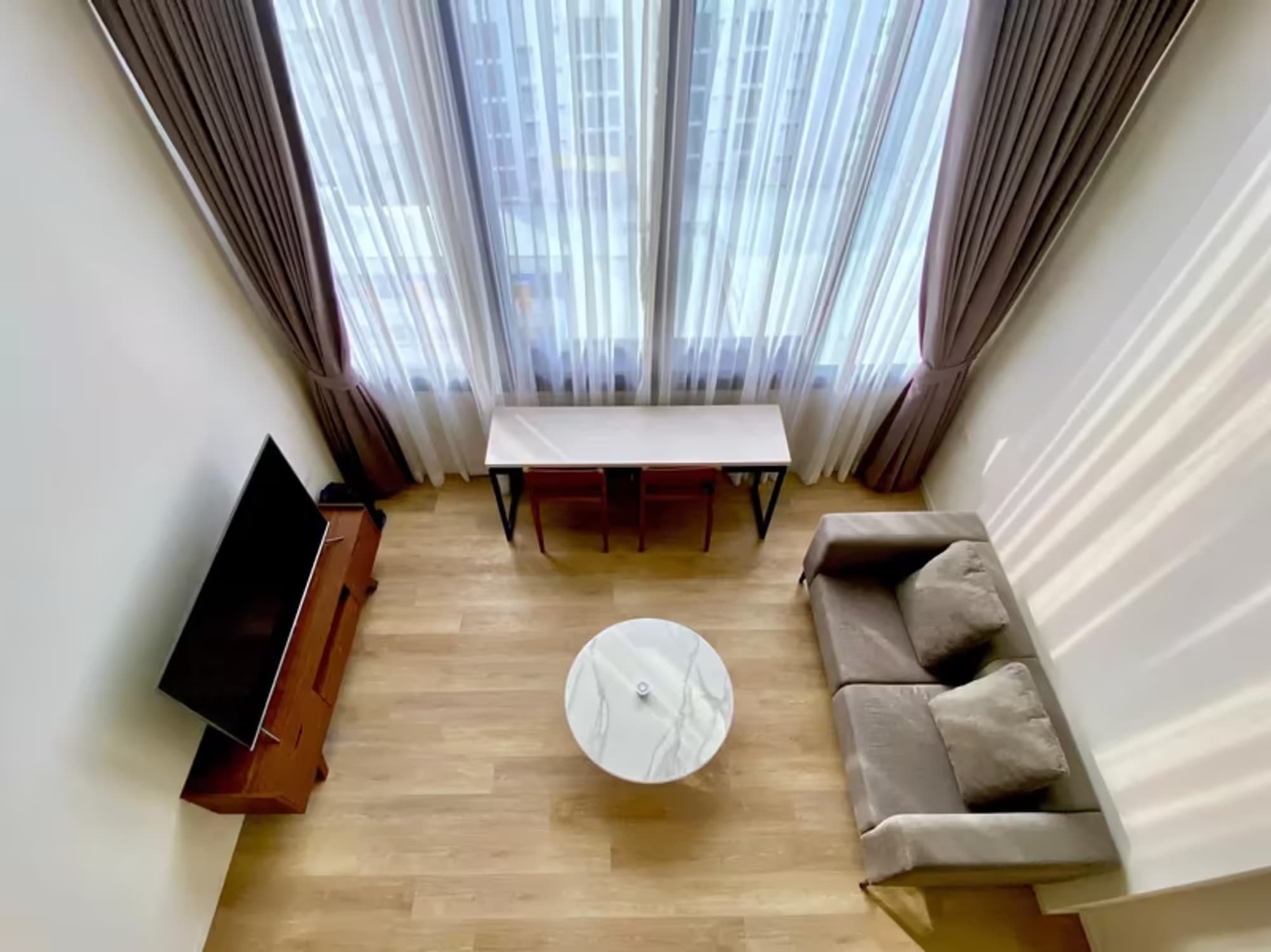 Condo for Rent at Siamese Sukhumvit 87 - Image 10
