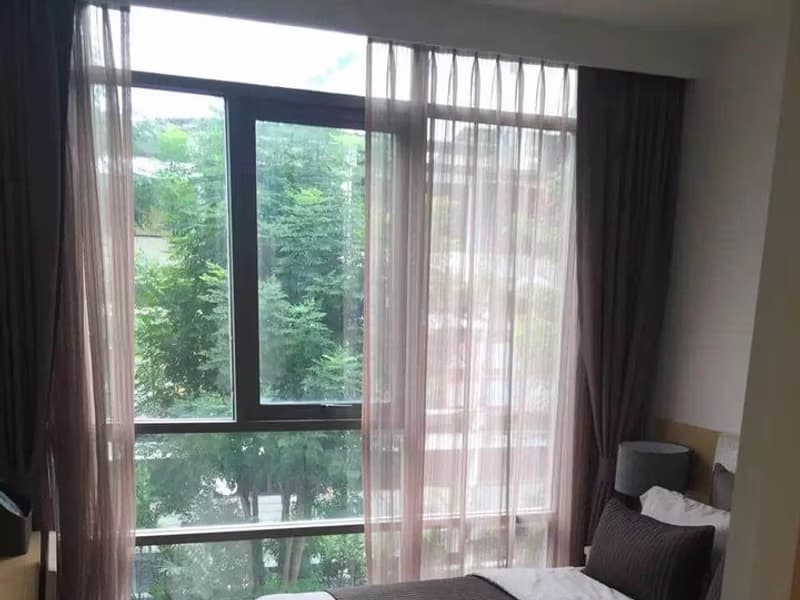Condo for Rent at SIAMESE SURAWONG