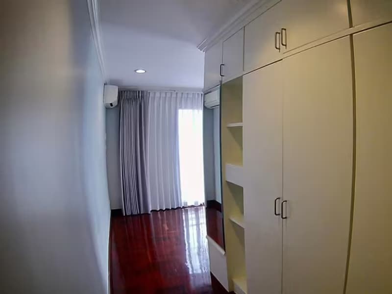 3 Bedroom Condo