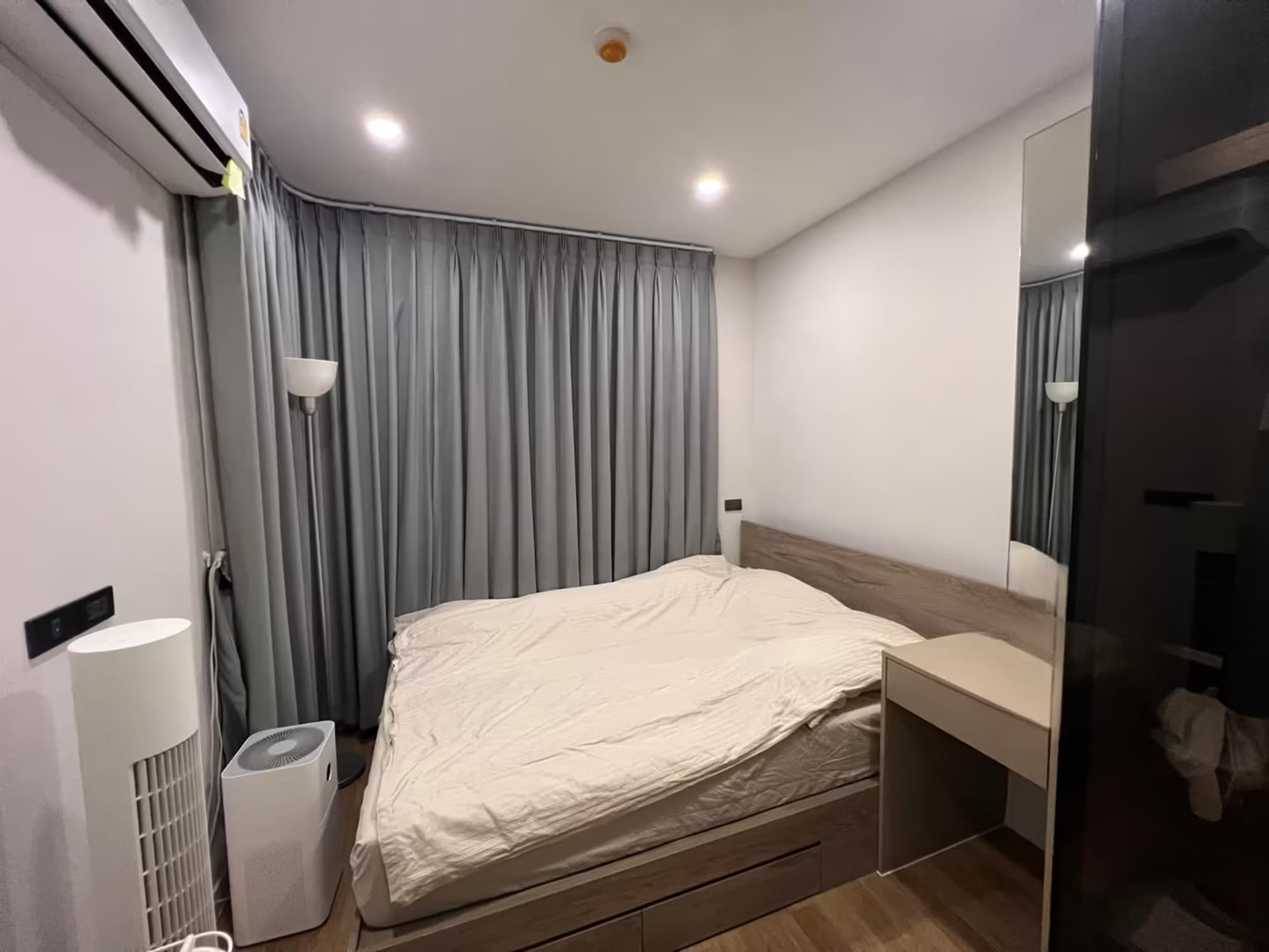 Condo for Rent at Groove Ratchada Rama 9 - Image 6