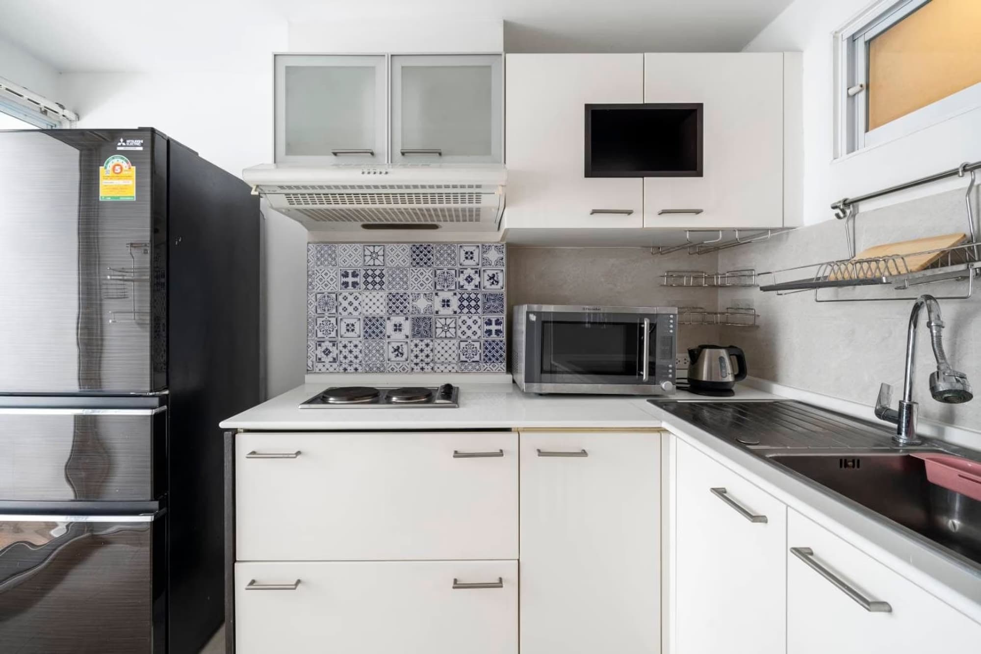 1 ห้องนอน คอนโด สำหรับ ขาย ใน วัฒนา - Image 3