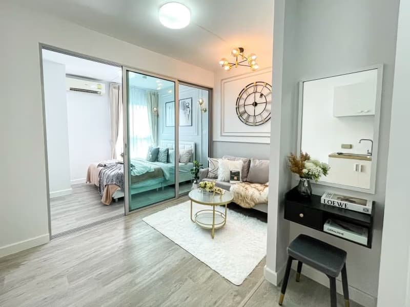 1 Bed Condo for Sale in Bang Na