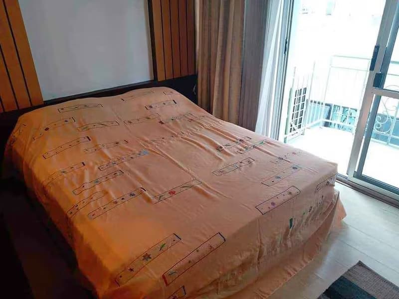 Condo for Sale, Sale w/Tenant at Raintree villa
