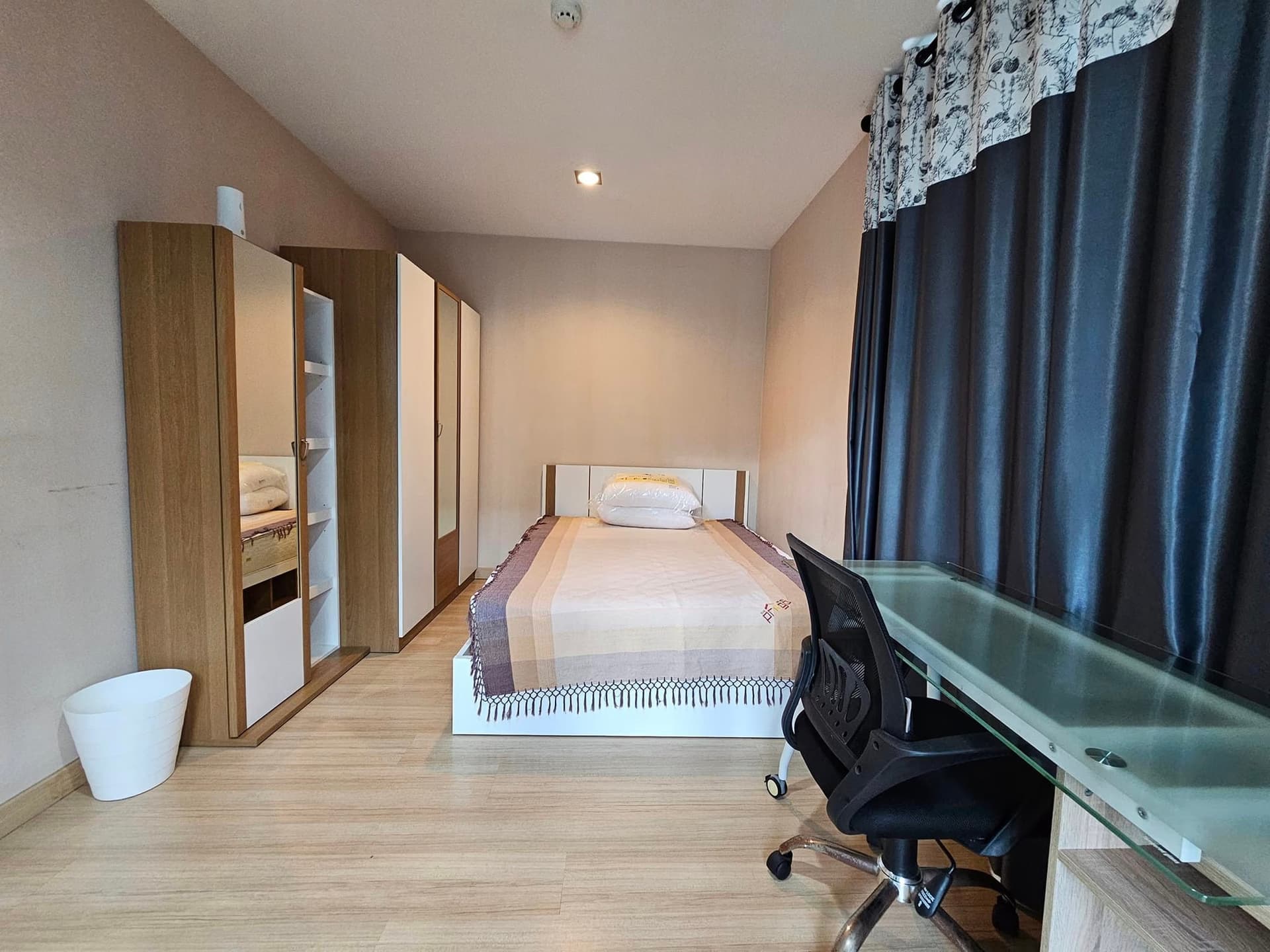 1 ห้องนอน Condo สำหรับ จำหน่าย ใน เมืองเชียงใหม่ - Image 8