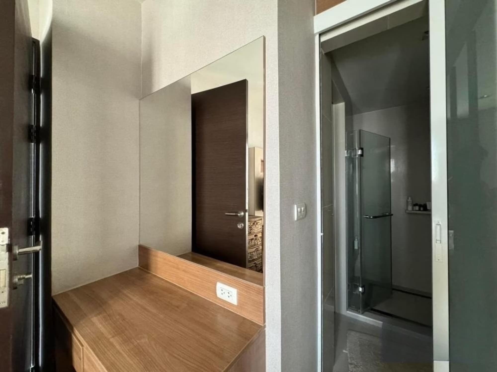 1 Bed Condo for Rent in Sathon - Image 5