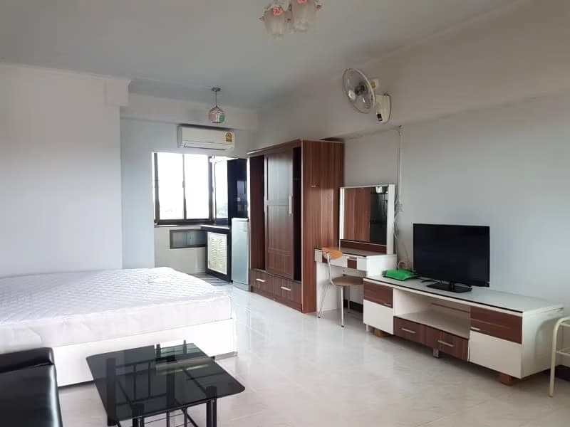 Studio Condo for Sale in Mueang Chiang Mai