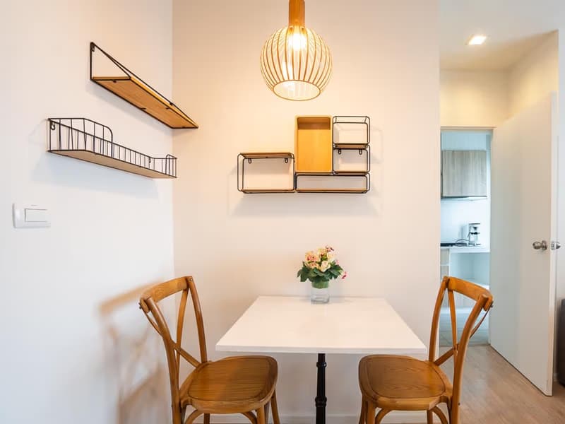 Condo for Rent at Escent Chiangmai