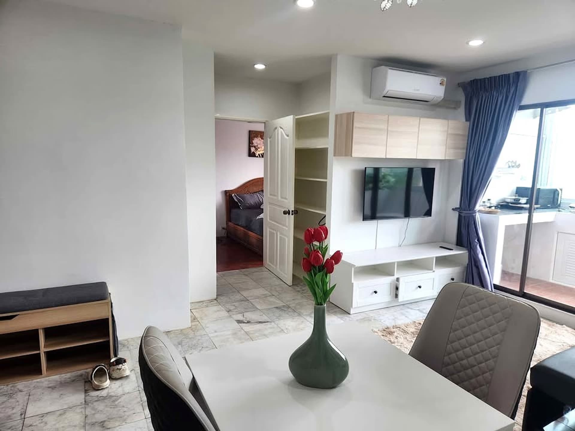 1 Bed Condo for Rent in Mueang Chiang Mai - Image 4