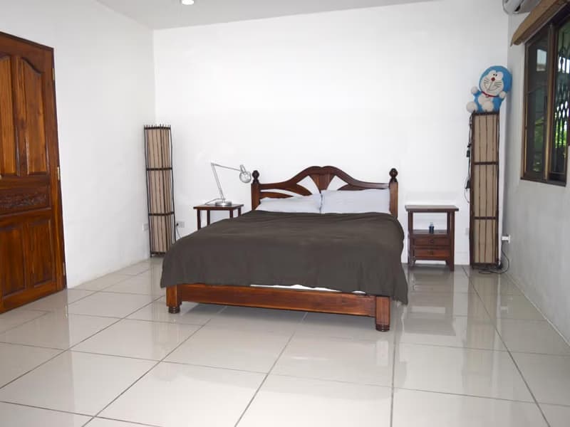 House for Sale in San Sai Noi, San Sai.