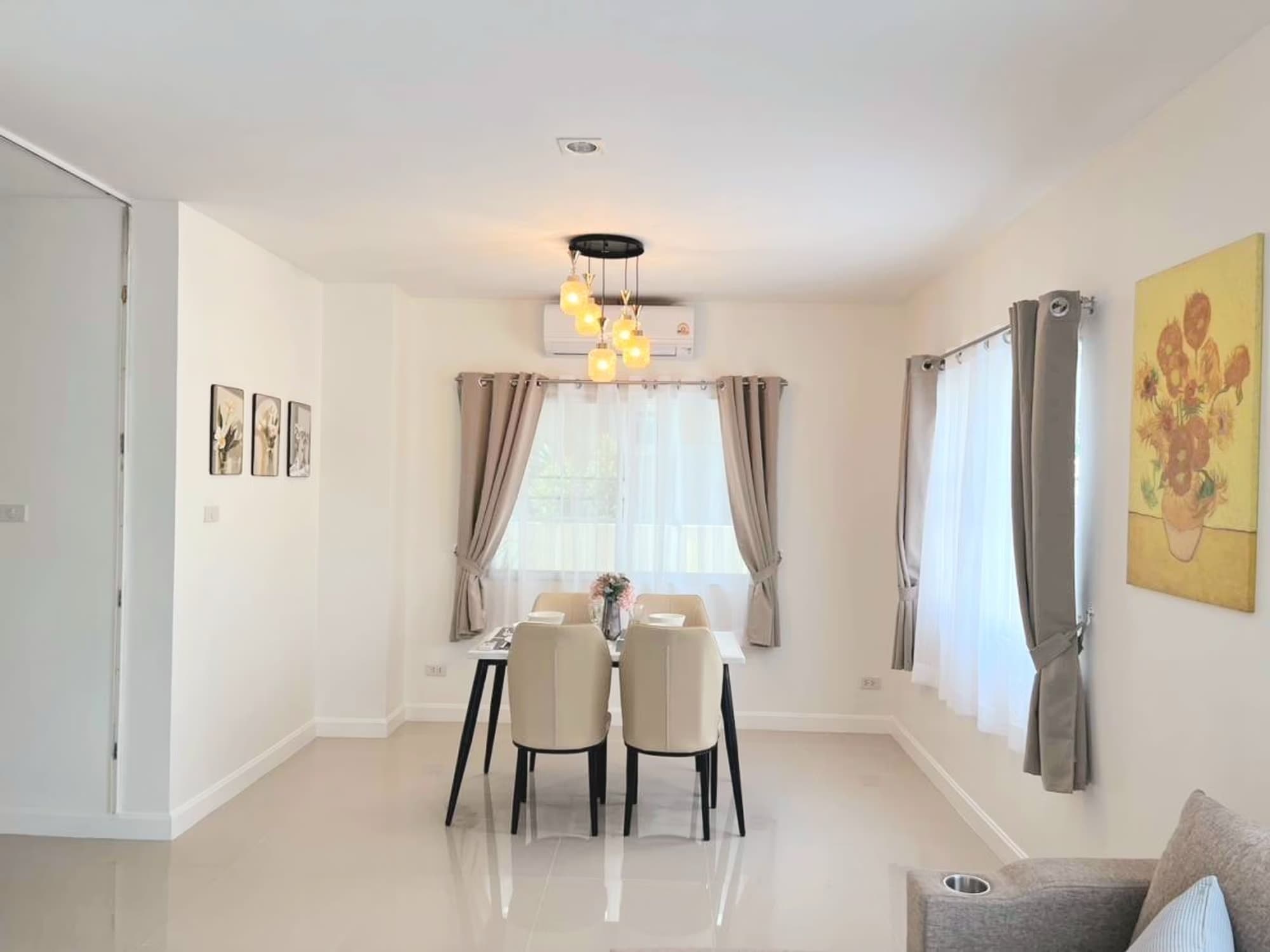 3 ห้องนอน House สำหรับ จำหน่าย ใน สารภี - Image 3
