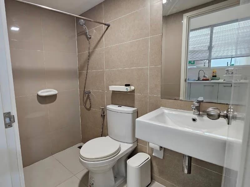 3 Bed Townhouse for Rent in San Kamphaeng